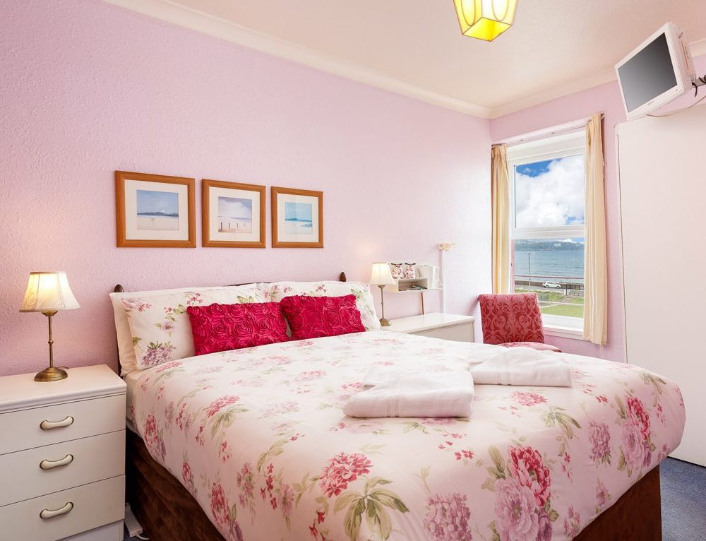 Cherry Tree Hotel in Paignton, United Kingdom